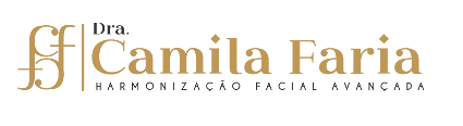 Dra. Camila Faria — Harmonização Facial Avançada